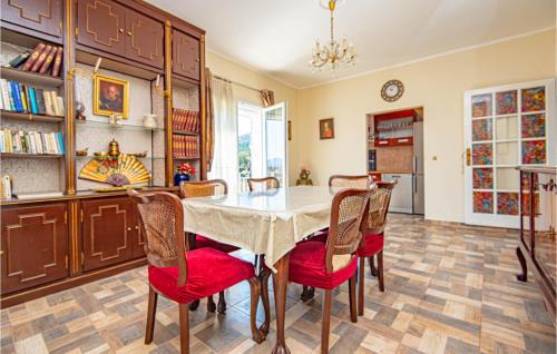 Raslina Apartment | Amazing Apartment In Raslina With Wifi