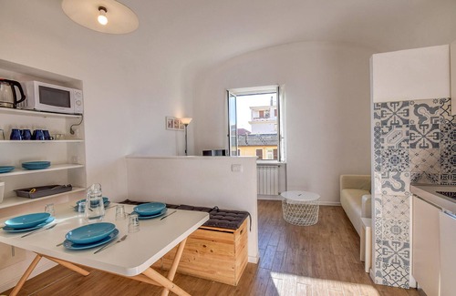 San Teodoro Apartment | Amazing apartment in Varazze with WiFi