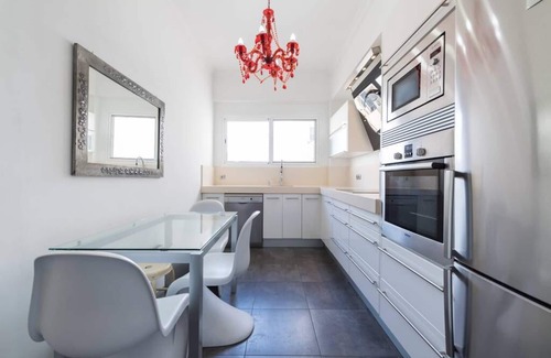Las Palmas de Gran Canaria Apartment | Amazing apartment on Las Canteras beach !