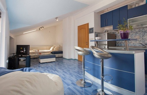 Ohrid Apartment | Amazing Apartment★ Perfect for Couples★2 Terraces★