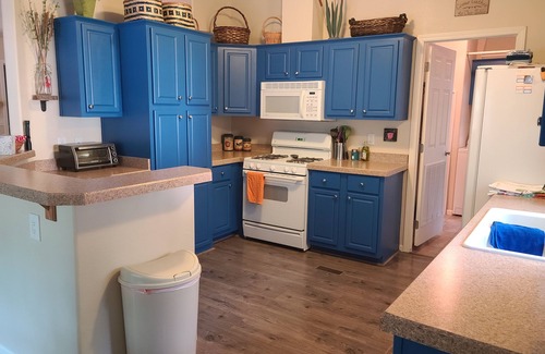 Pinetop House | Amazing cabin in beautiful Pinetop close to everything.