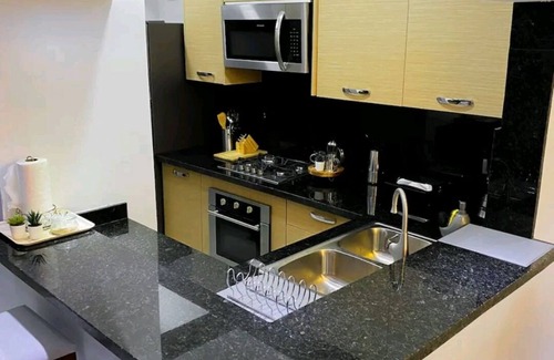 Serralles Condo | Amazing City Apartment -Santo Domingo