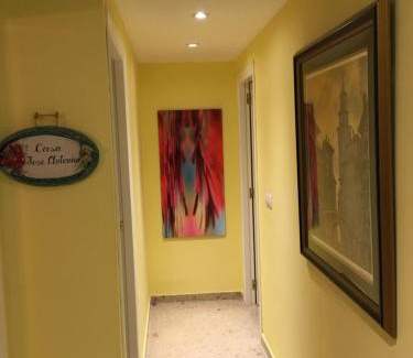 Alicante City Centre Apartment | Amazing Condo in Alicante City Center