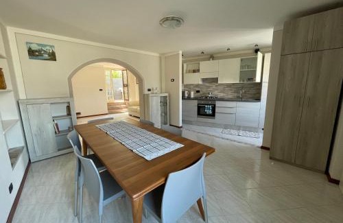 Sale Marasino Apartment | AMAZING CORNER