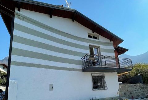 Sale Marasino Apartment | AMAZING CORNER