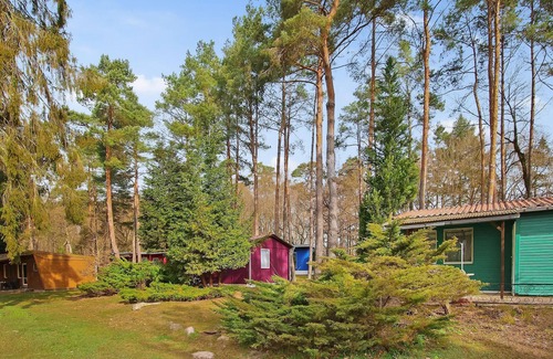 Rheinsberg House | Amazing home in Rheinsberg OT Warenthi