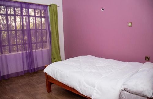 Nakuru County Villa | Amazing Farm House in Nakuru - Kabarak