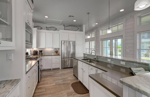 Cinnamon Shore Cottage | Amazing Grace 128 ST
