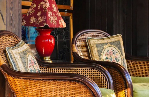 Riverdale House | Amazing Historical Home! Available June 1st