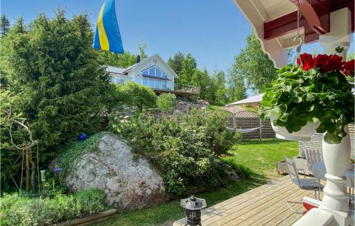 Sweden House | Amazing Home In Boxholm
