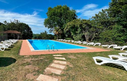 Bussiere-Badil House | Amazing Home In Bussière-Badil