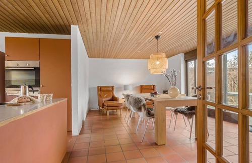 Ebeltoft House | Amazing home in Ebeltoft with WiFi