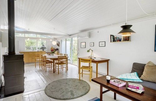 Gilleleje House | Amazing home in Gilleleje with WiFi