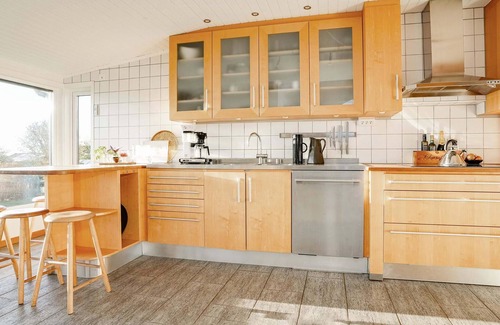 Halmstad House | Amazing home in Halmstad with sauna