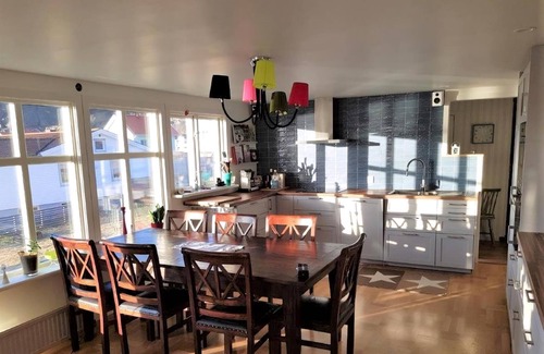Hamburgsund House | Amazing home in Hamburgsund with 4 Bedrooms
