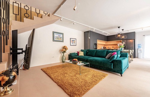 Sveti Filip i Jakov House | Amazing home in Rastane gornje