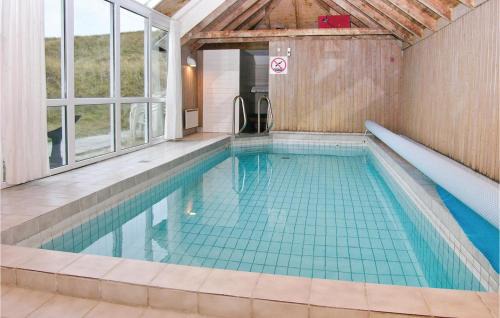 Haurvig House | Amazing Home In Hvide Sande With Wifi