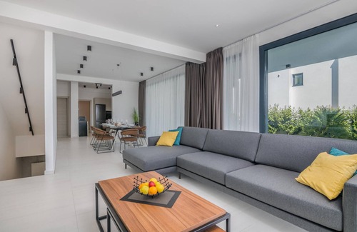 Opatija House | Amazing home in Icici