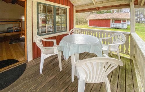 Unnaryd House | Amazing Home In Jälluntofta With Wifi