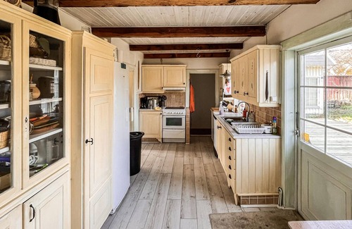 Jonstorp House | Amazing home in Jonstorp with kitchen