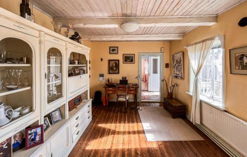 Jonstorp House | Amazing Home In Jonstorp With Kitchen