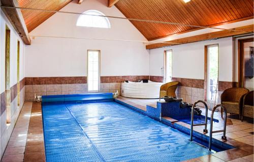 Kopingsvik House | Amazing Home In Köpingsvik With Sauna