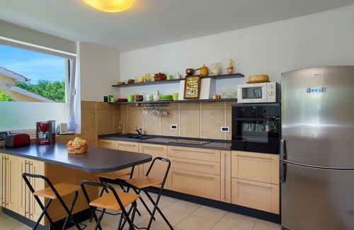 Zurkovo House | Amazing home in Kostrena with sauna