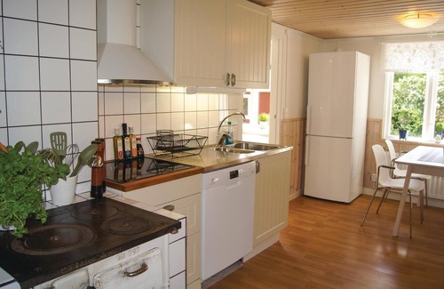 Tofta House | Amazing home in Läckeby