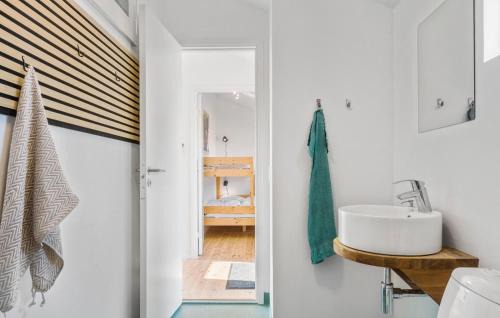 Lokken House | Amazing Home In Løkken With Wifi