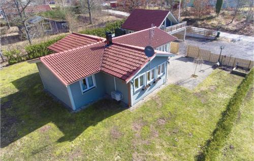 Stavsjo House | Amazing home in Ljungby with 3 Bedrooms and WiFi
