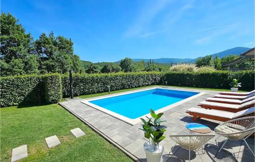 Citluk House | Amazing Home In Lucane With Wifi