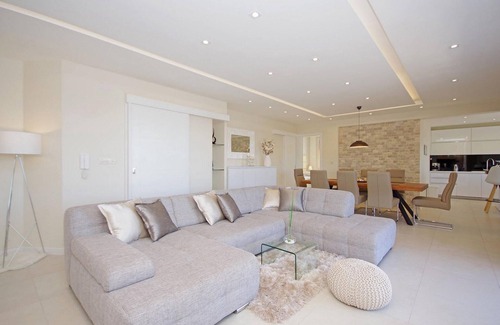 Tucepi House | Amazing home in Makarska