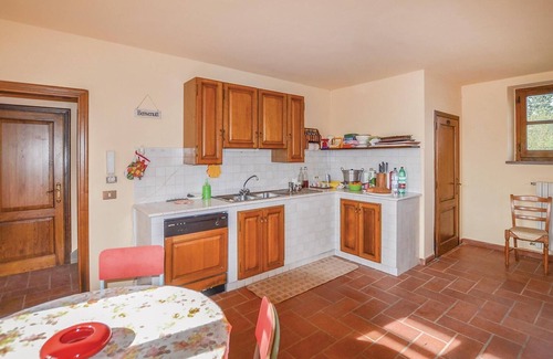 Monterchi House | Amazing home in Monterchi -AR-