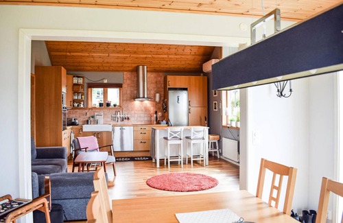 Spexhult House | Amazing home in Nässjö with WiFi