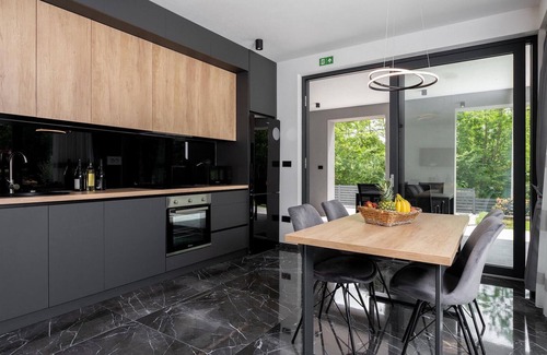 Zupanici House | Amazing home in Nedescina with sauna