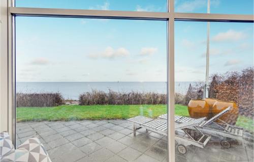 Nyborg House | Amazing Home In Nyborg With Kitchen