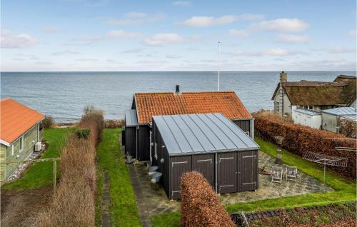 Nyborg House | Amazing Home In Nyborg With Kitchen