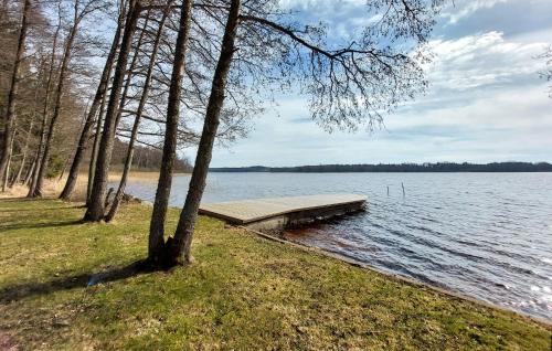 Or House | Amazing Home In Ör With Wifi