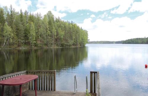 Osby House | Amazing Home In Osby With Wifi