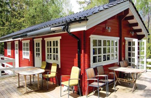 Osby House | Amazing Home In Osby With Wifi