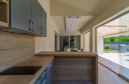 Gulici House | Amazing home in Porec