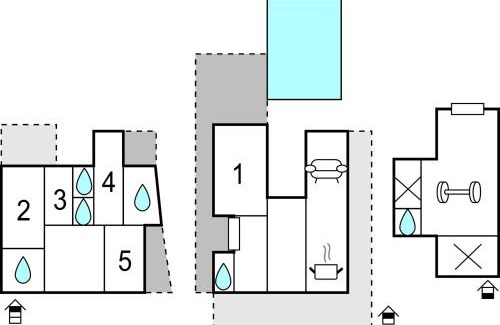 Povlja House | Amazing Home In Povlja