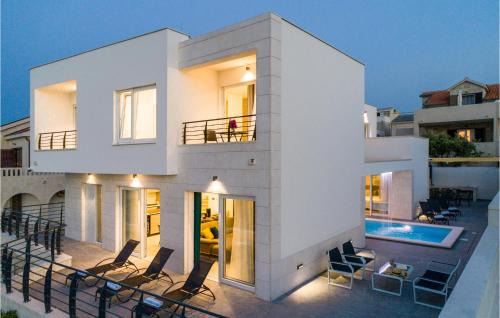 Povlja House | Amazing Home In Povlja