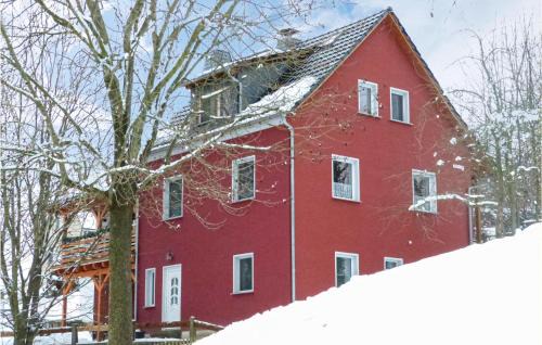 Oberlichtenau House | Amazing Home In Pulsnitz With Kitchen