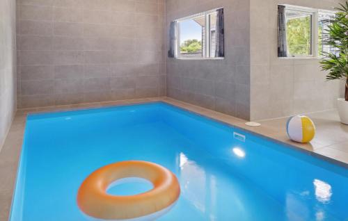 Kramnitse House | Amazing Home In Rødby With Wifi