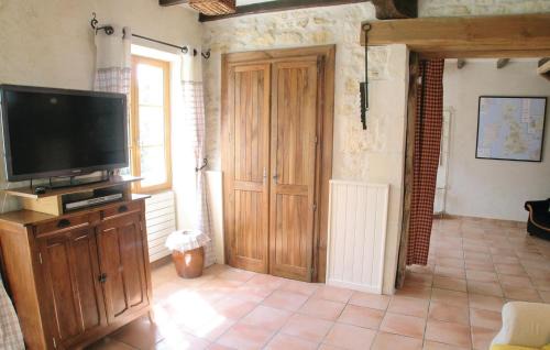 Rioux House | Amazing Home In Rioux