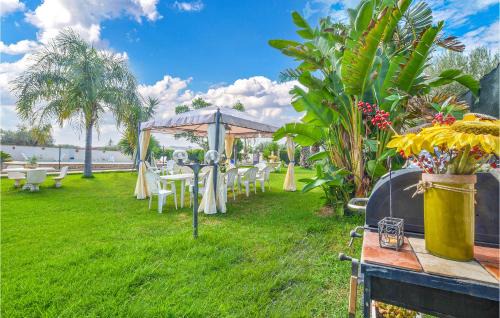 Syracuse House | Amazing Home In Siracusa With Wifi