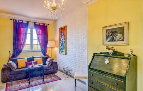 Syracuse House | Amazing Home In Siracusa With Wifi