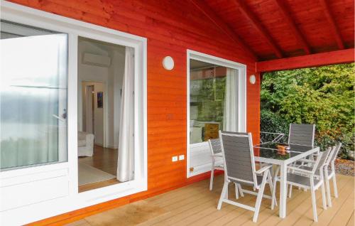 Riva di Solto House | Amazing Home In Solto Collina Bg