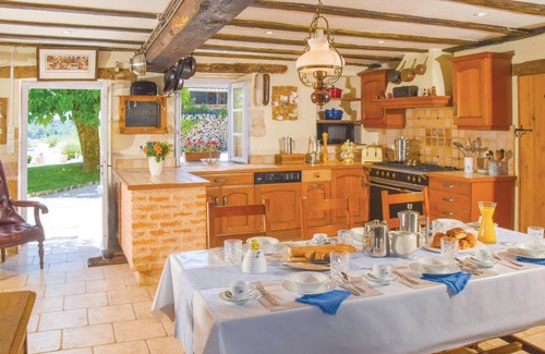 Suaux House | Amazing home in Suaux